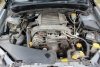 Szyba drzwi tył lewa Subaru Forester III SH 2008 2.0D EE20Z 2008 Suv
